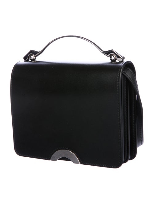Moynat Tango Satchel