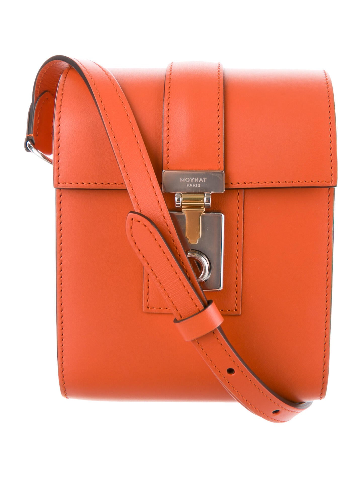 moynat crossbody bag