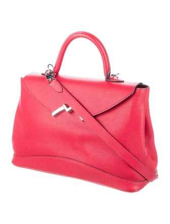 Moynat Gabrielle Bag