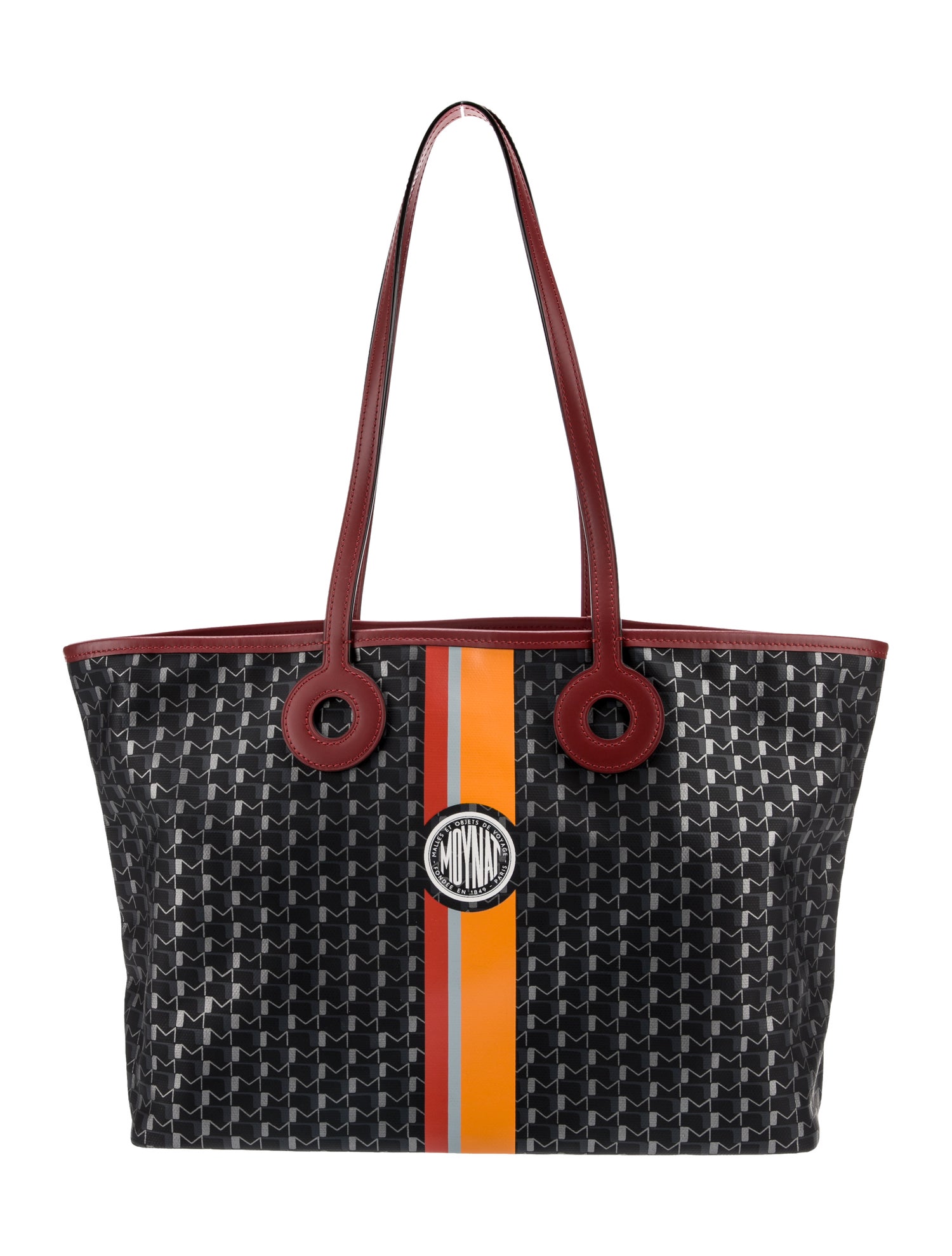 moynat tote
