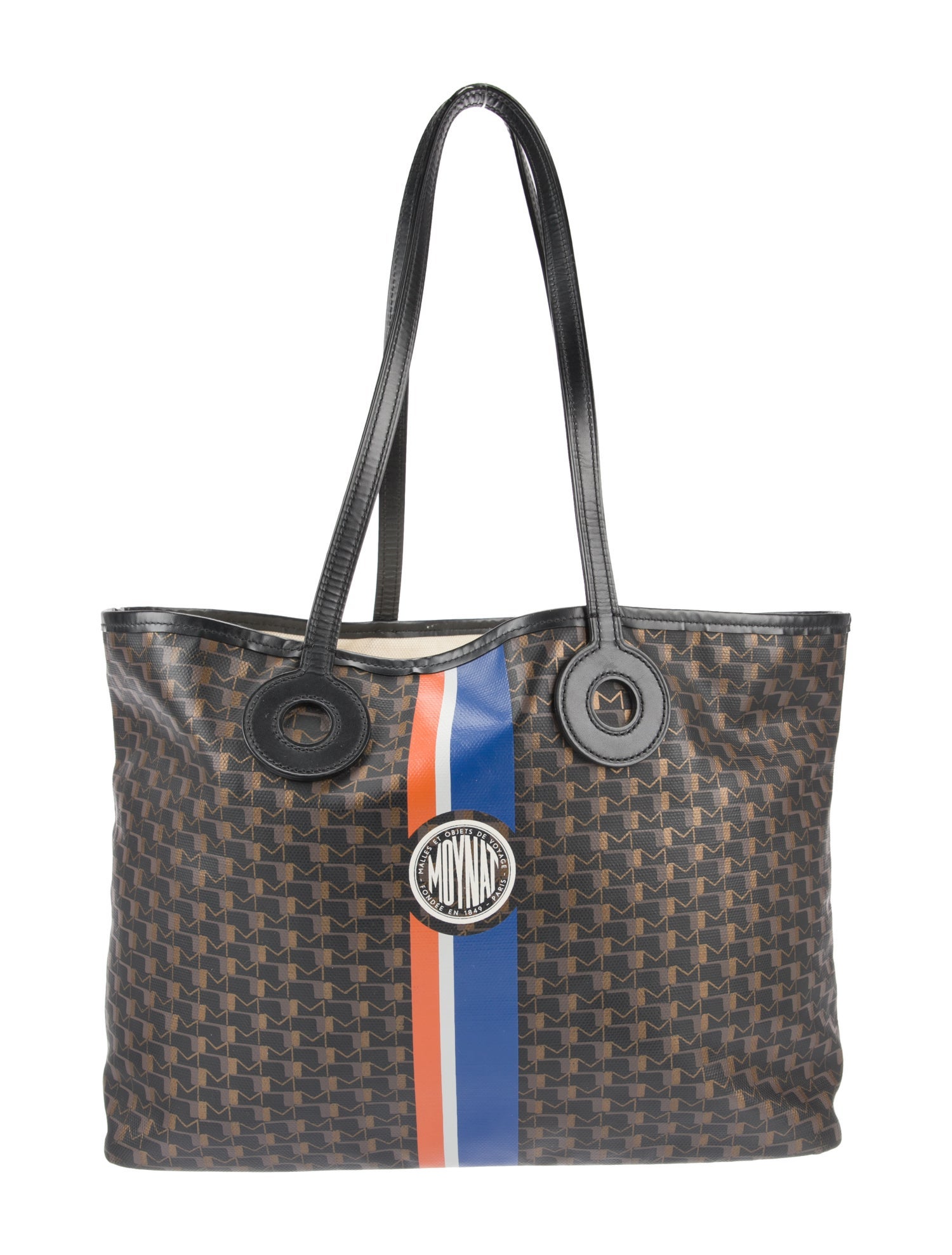 Moynat Medium Oh! Tote