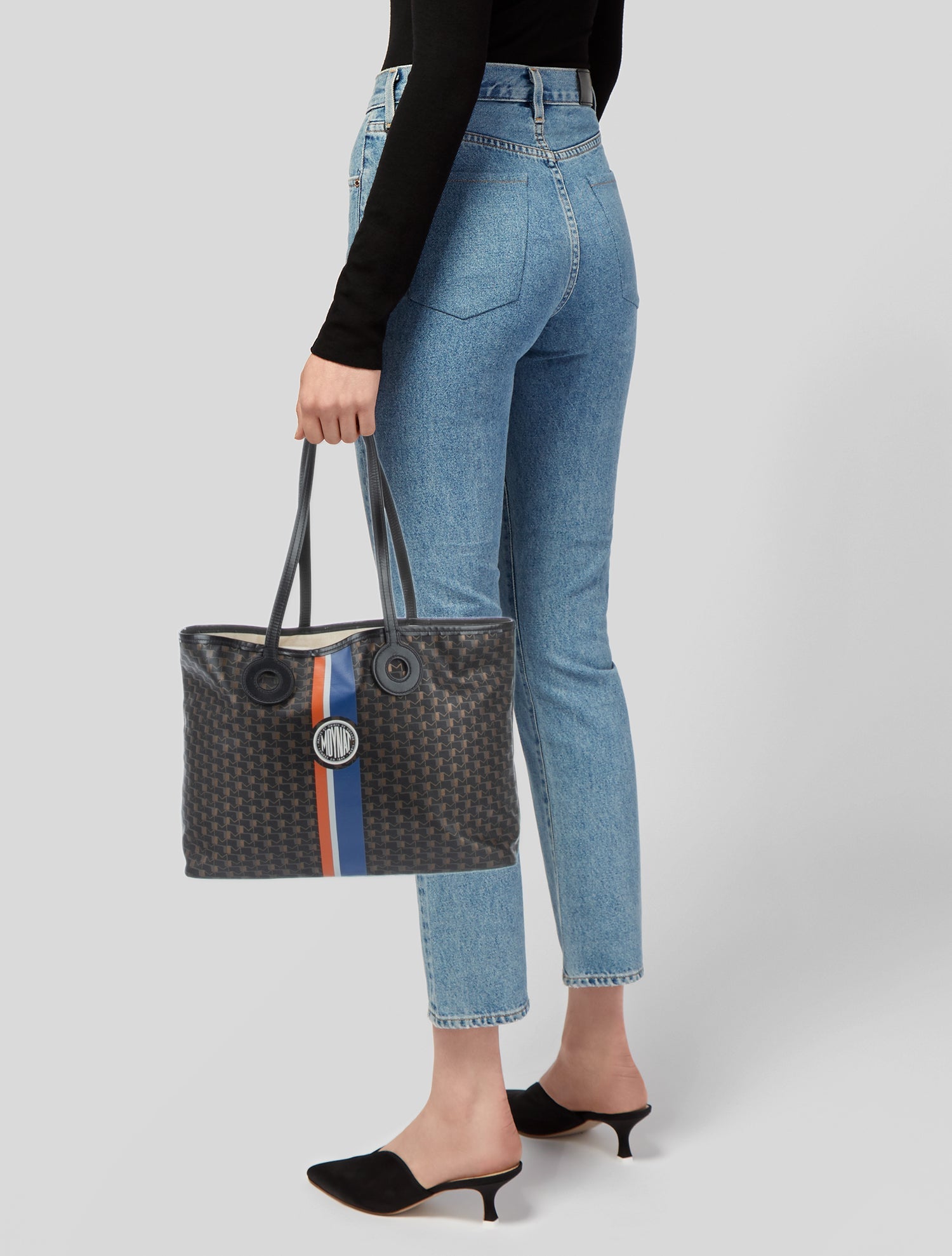 Moynat Medium Oh! Tote