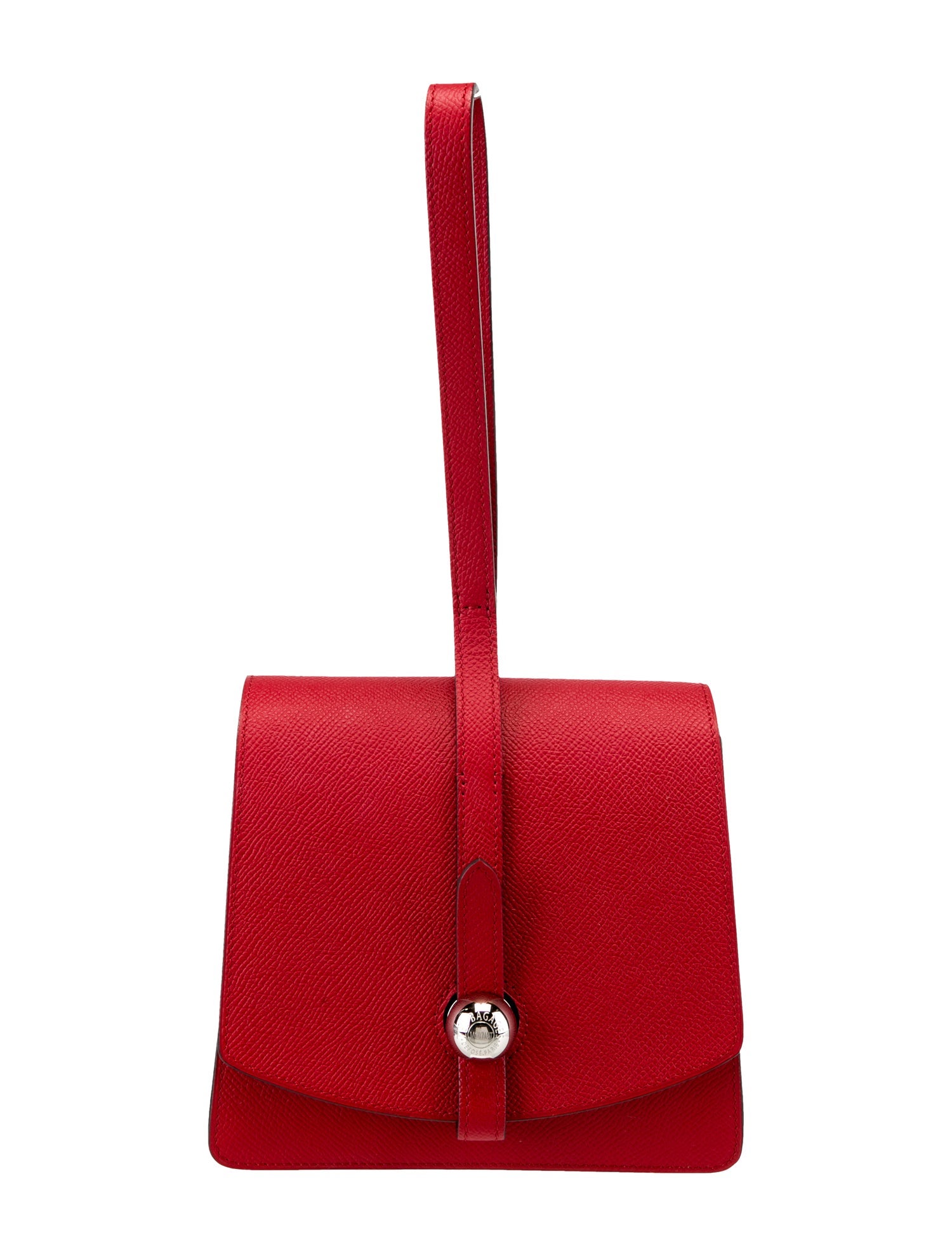 Moynat Leather Madeleine