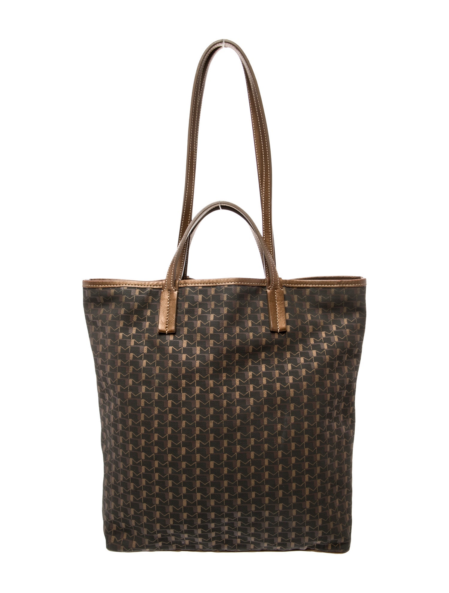 Moynat Tote