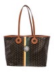 Moynat Oh! Tote Ruban