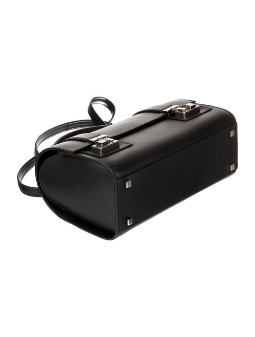 Moynat Leather Cabotin PM
