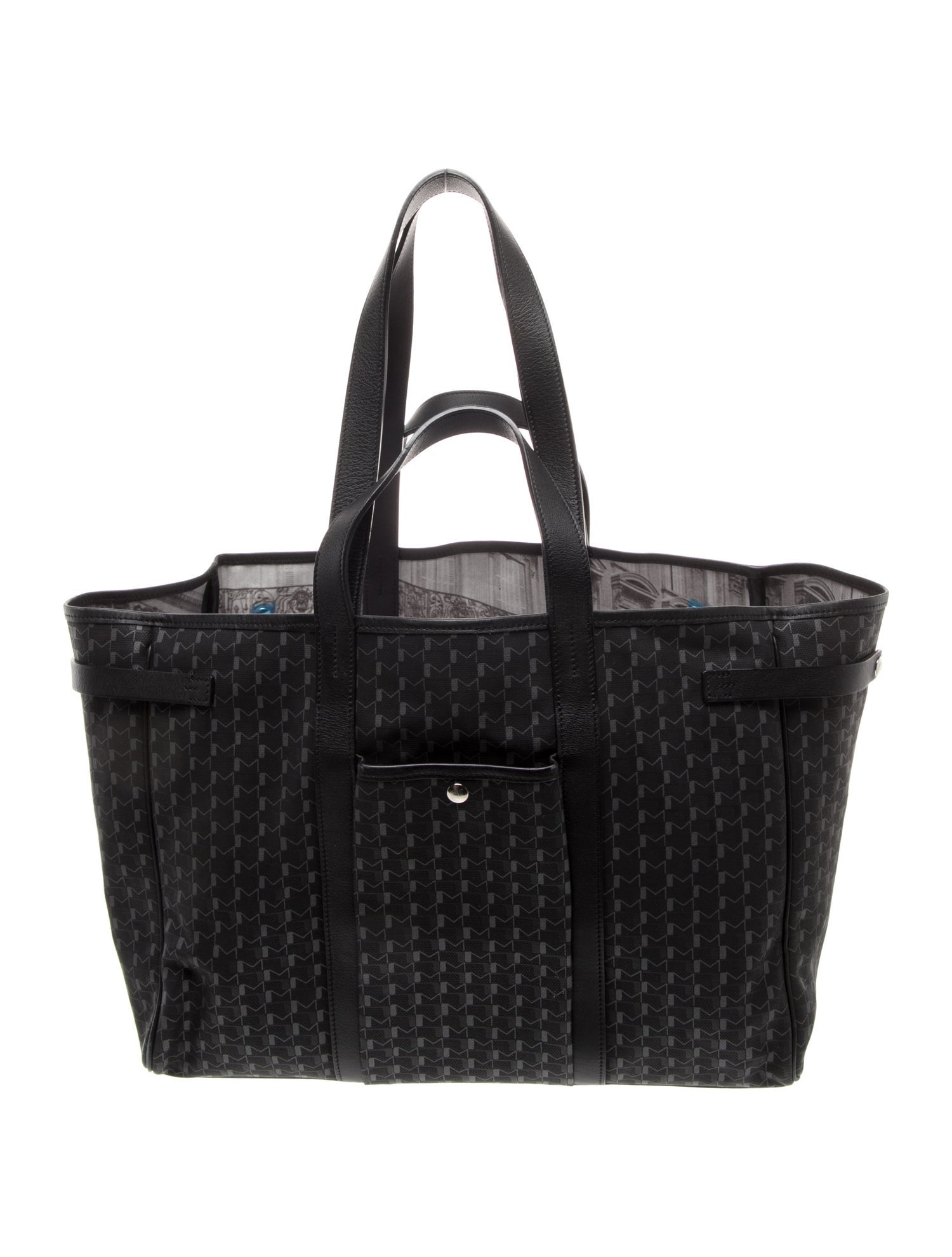 Moynat Tote