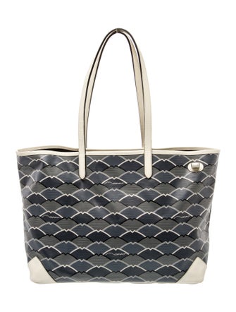 Moynat Tote