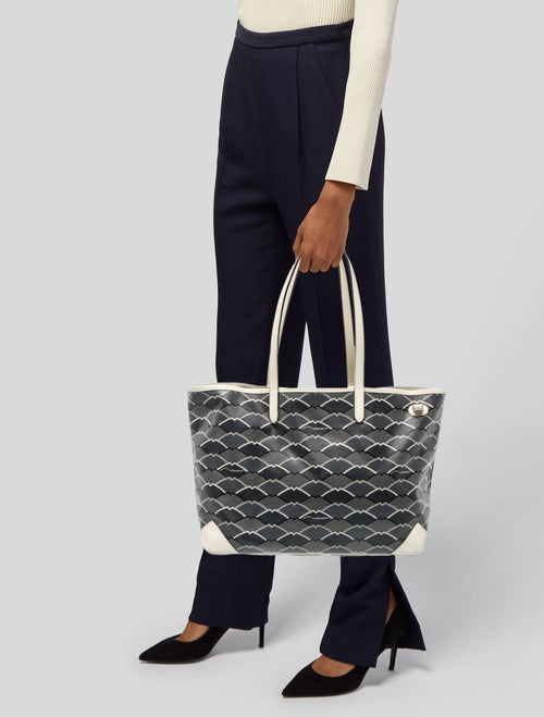 Moynat Tote
