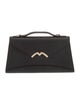 Moynat Leather Gabrielle