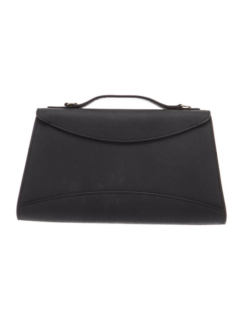 Moynat Leather Gabrielle