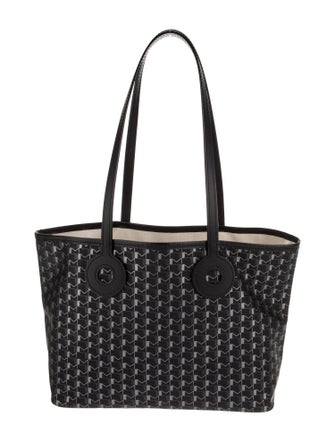 Moynat Tote