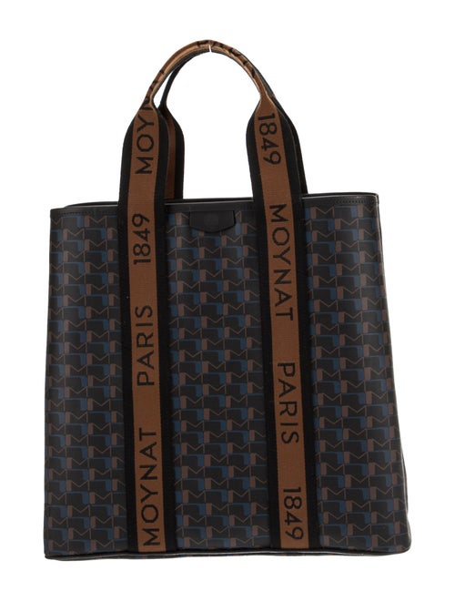 Moynat Tote