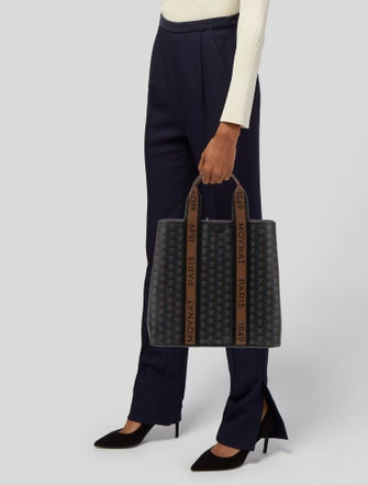 Moynat Tote