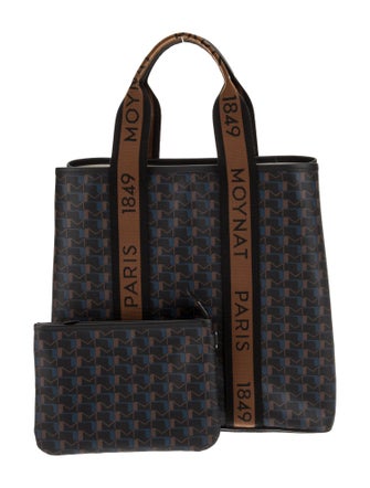 Moynat Tote