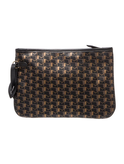 Moynat Toile 1920 Oh! Trousse