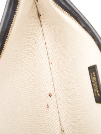 Moynat Toile 1920 Oh! Trousse