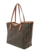 Moynat M Tote