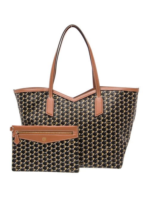 Moynat M Tote