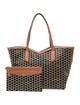 Moynat M Tote