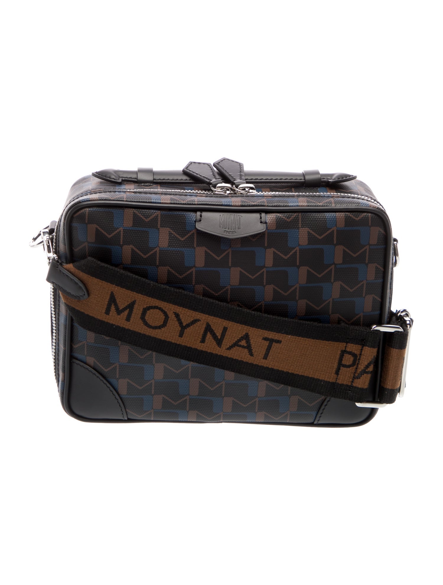 Moynat Crossbody Bag
