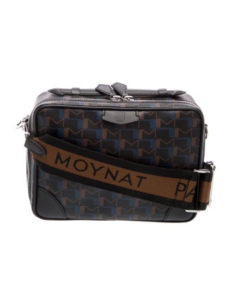 Moynat Crossbody Bag