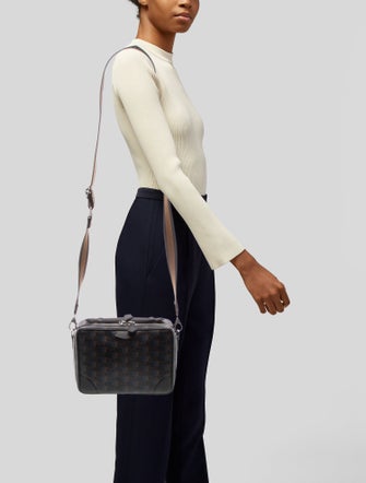Moynat Crossbody Bag