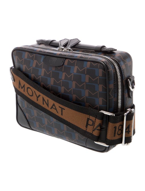 Moynat Crossbody Bag