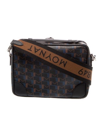 Moynat Crossbody Bag