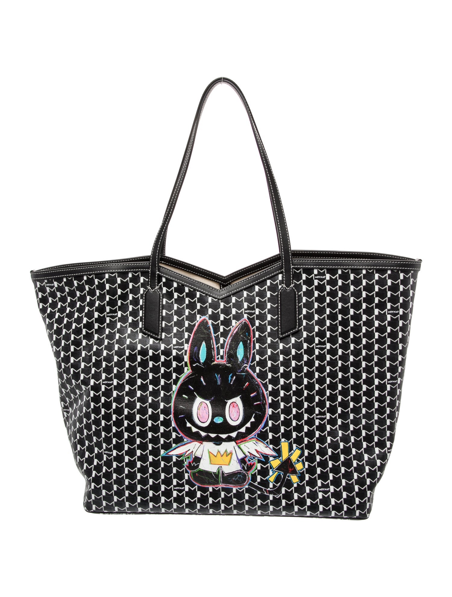 Moynat x Kasing Lung 2025