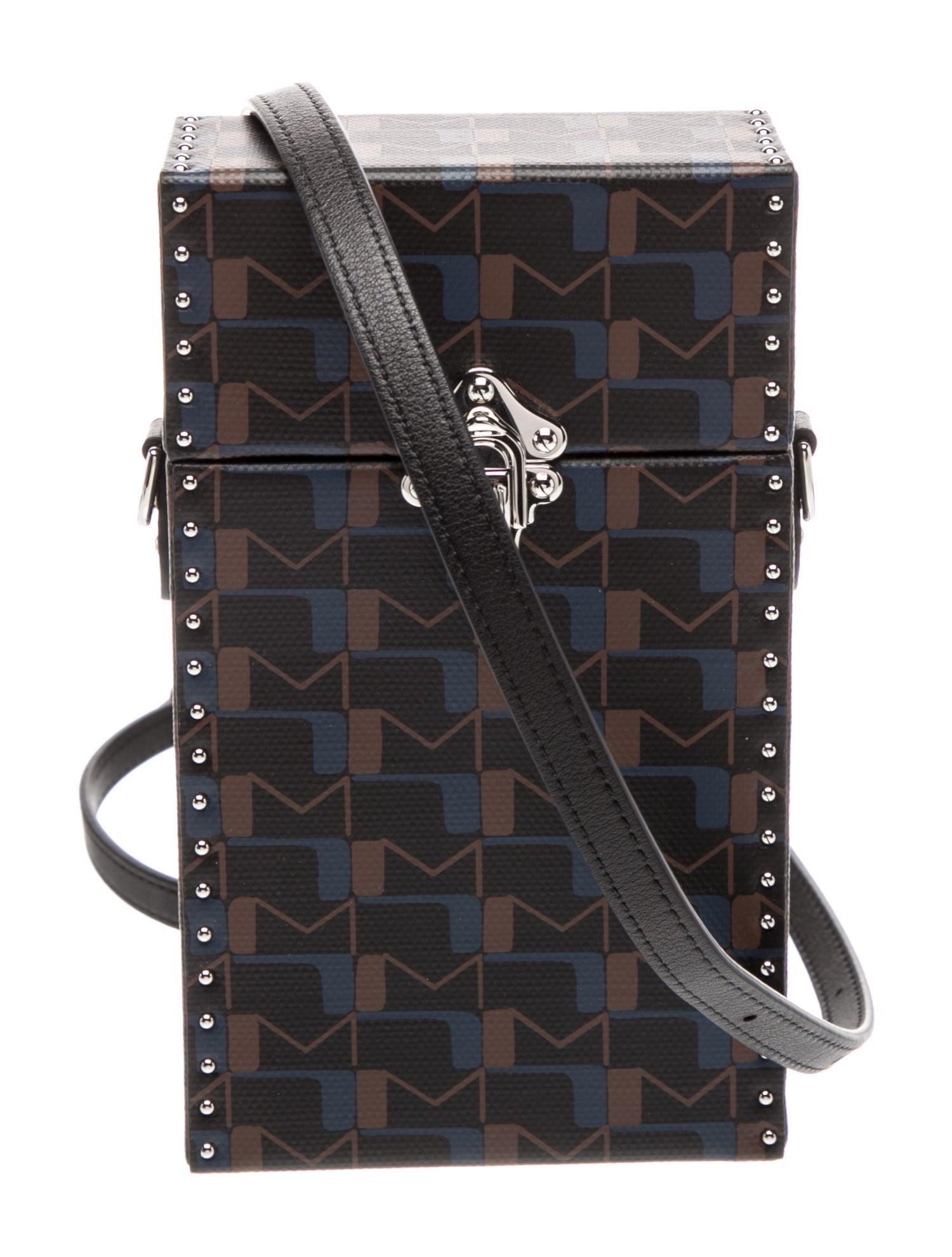 Moynat Crossbody Bag