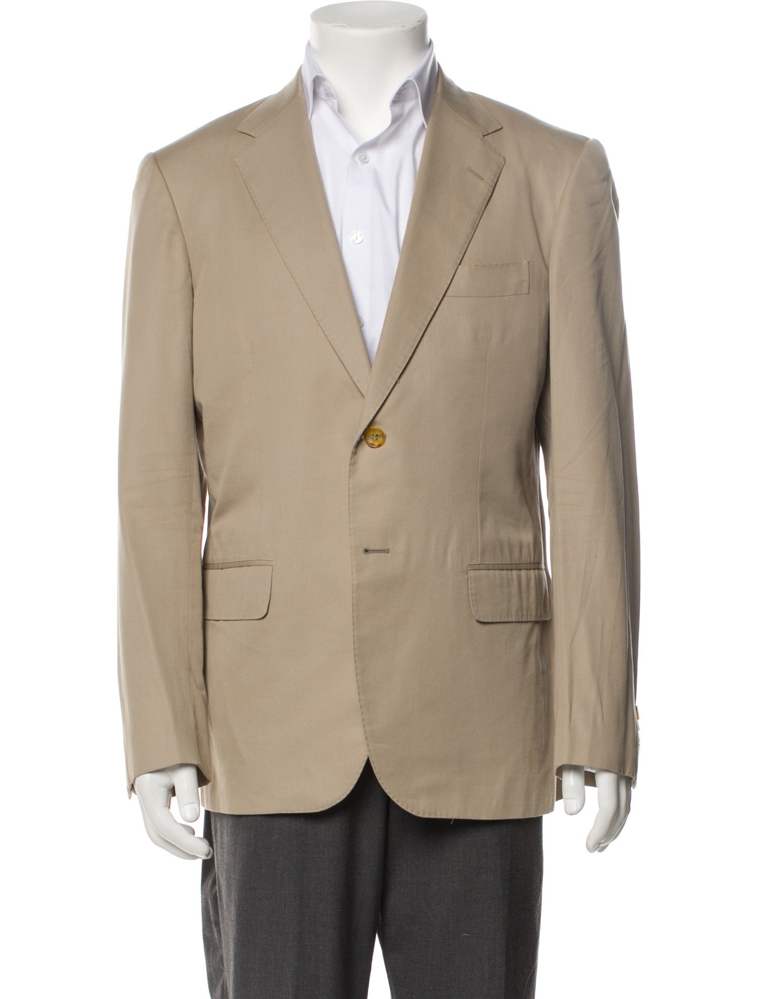 MP Massimo Piombo Blazer