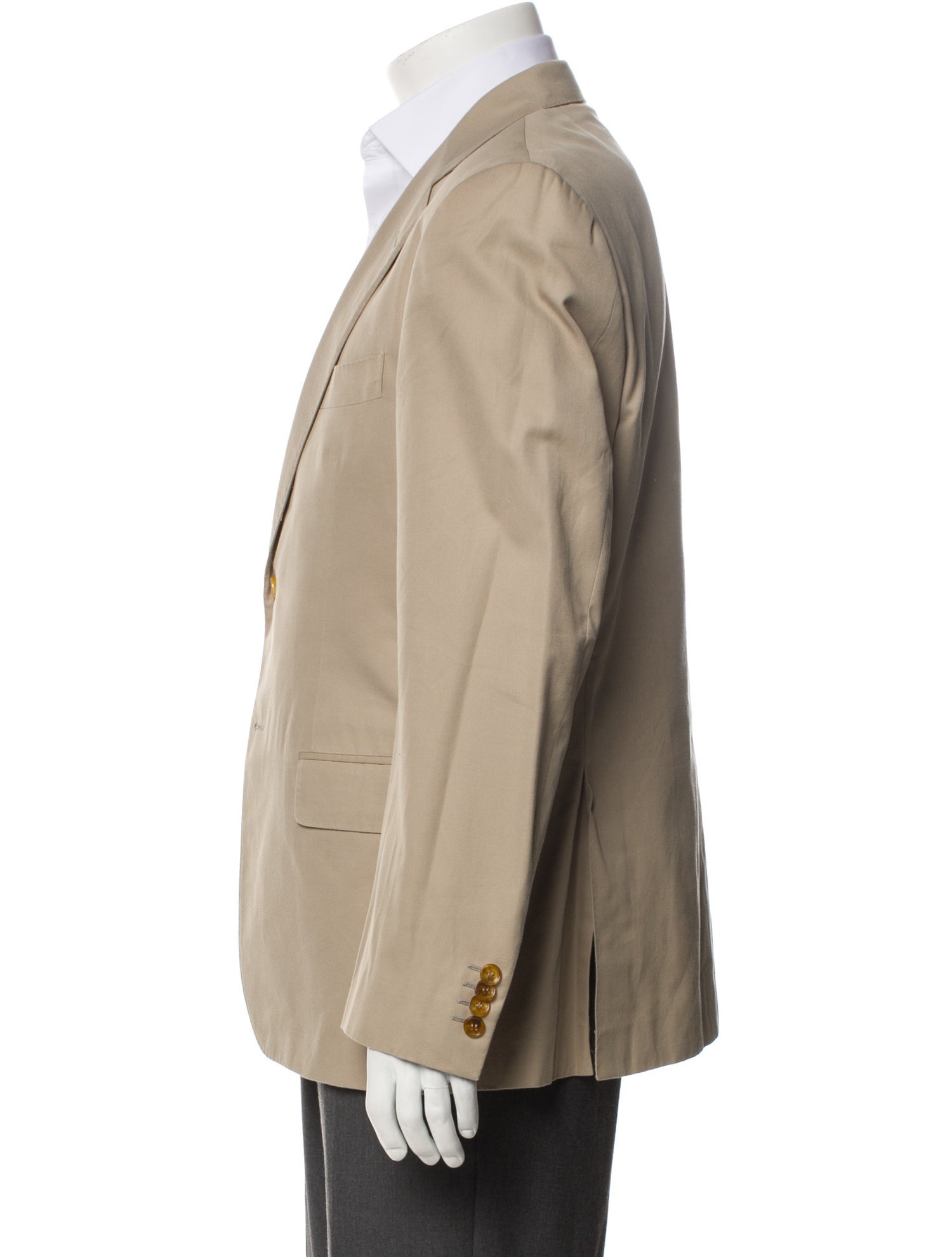 MP Massimo Piombo Blazer