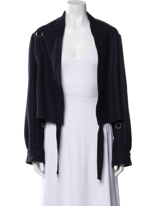 MP Massimo Piombo Virgin Wool Jacket