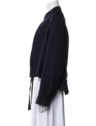 MP Massimo Piombo Virgin Wool Jacket