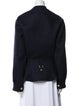 MP Massimo Piombo Virgin Wool Jacket