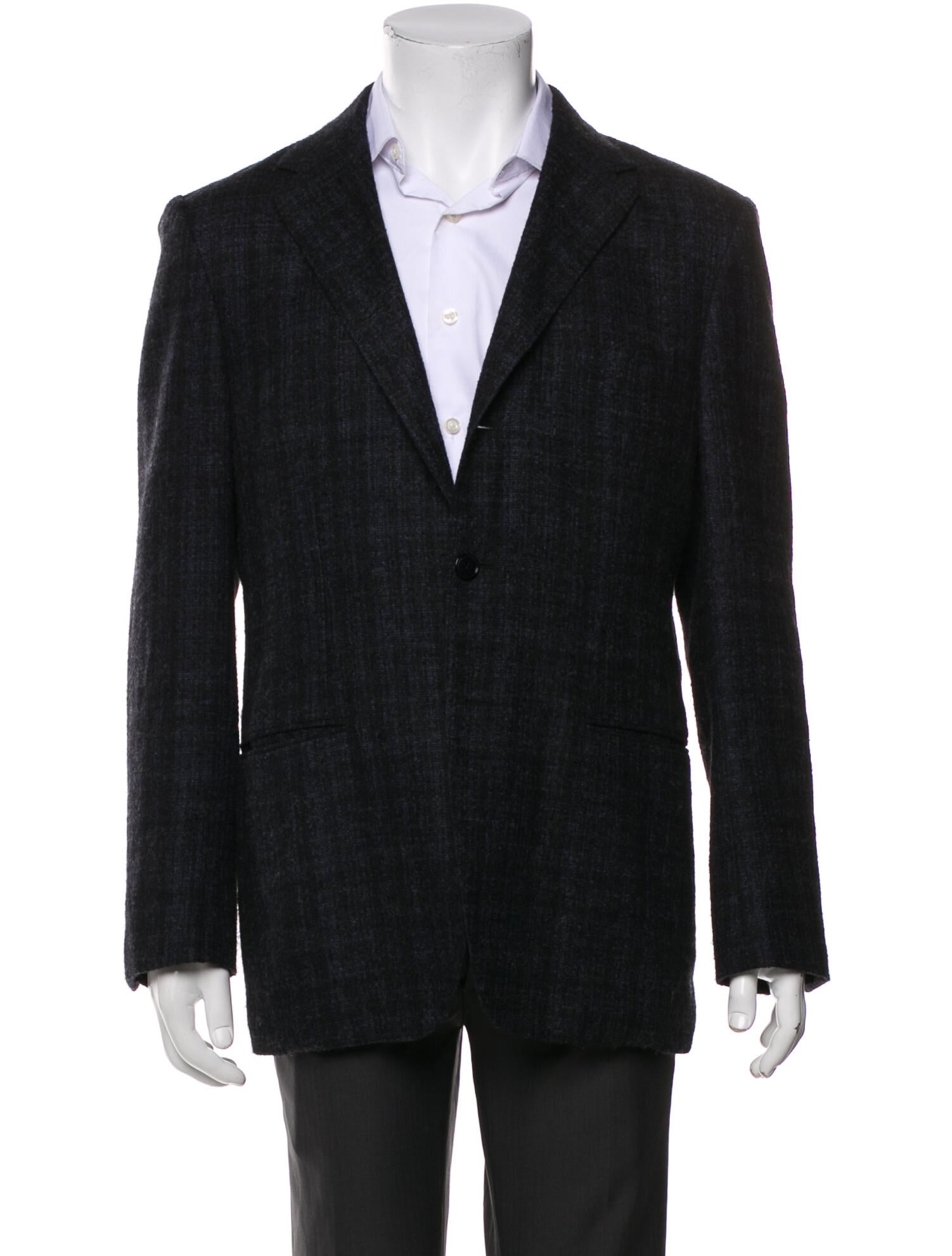 MP Massimo Piombo Blazer