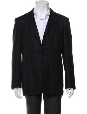 MP Massimo Piombo Blazer
