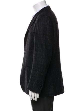 MP Massimo Piombo Blazer