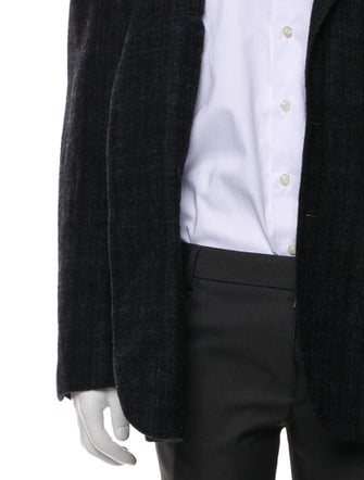 MP Massimo Piombo Blazer