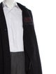 MP Massimo Piombo Overcoat
