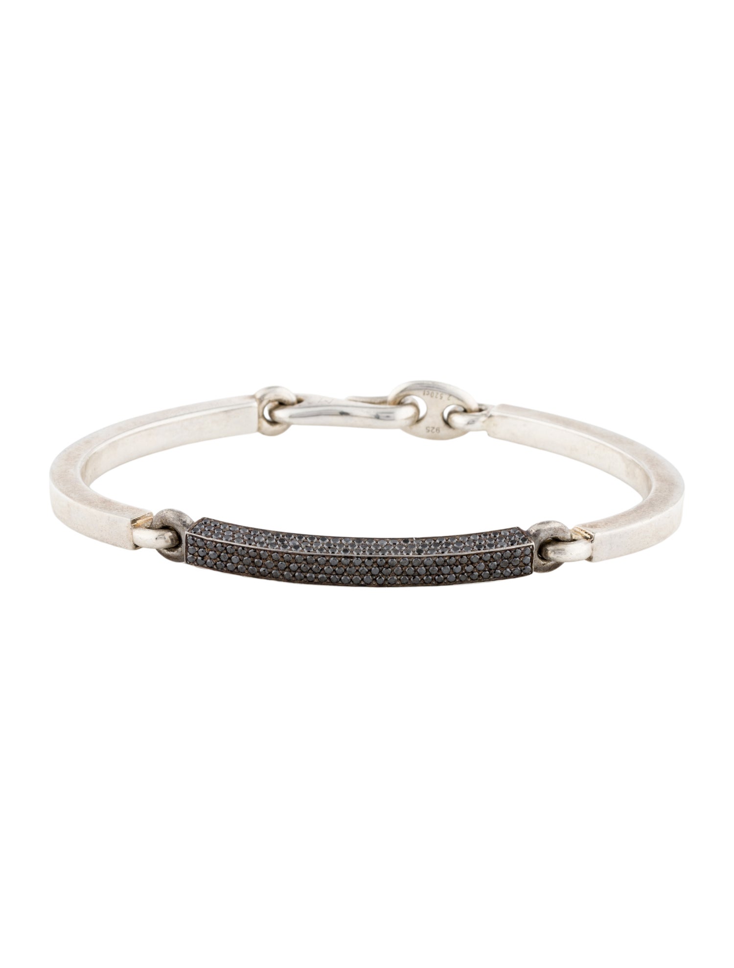 MAOR 2.52ctw Diamond Perihelion Bracelet
