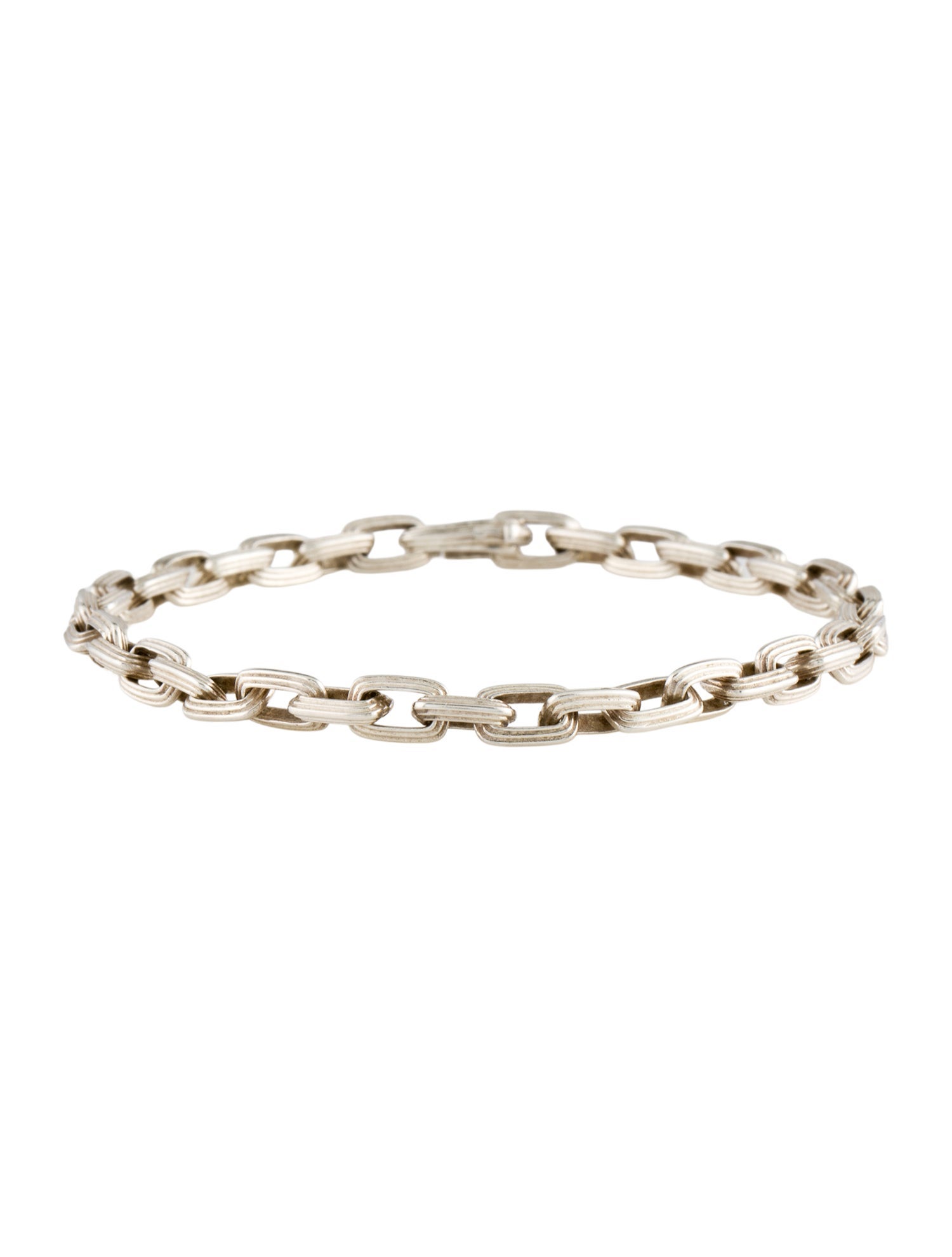 MAOR Equinox Link Bracelet