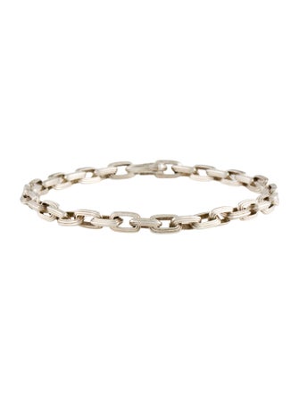 MAOR Equinox Link Bracelet