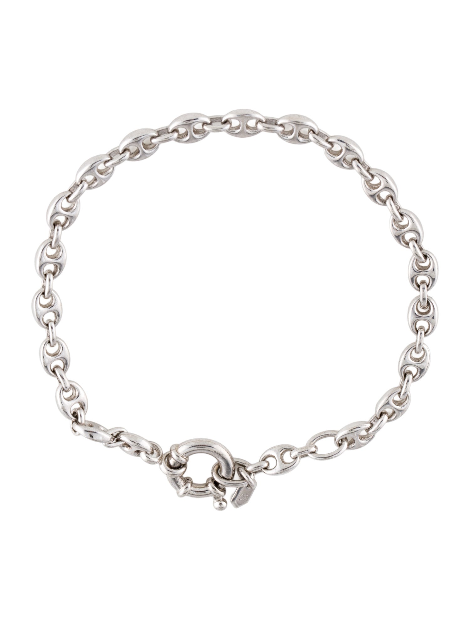 Maria Black Manhattan Bracelet