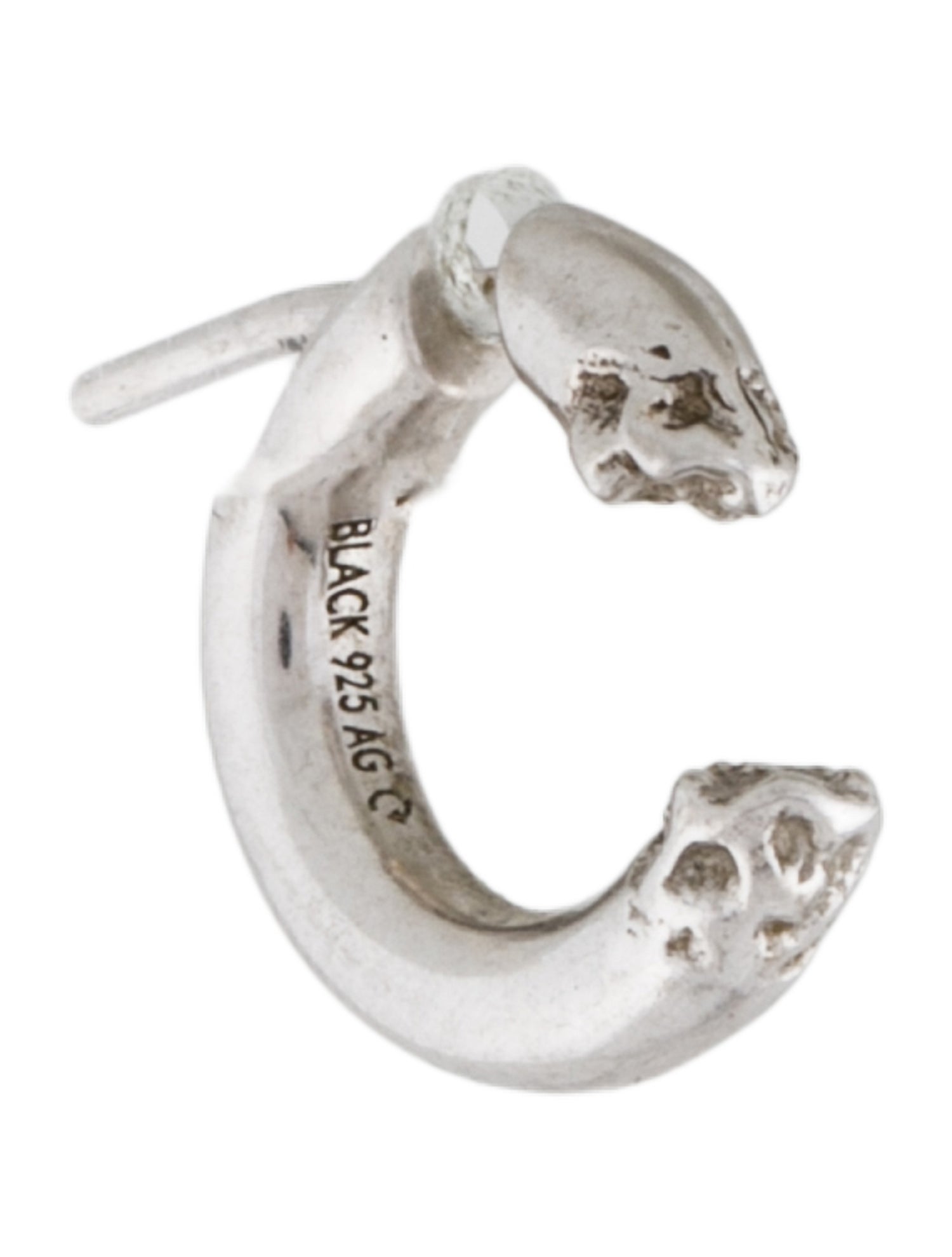 Maria Black Terra 24 Stud Earring