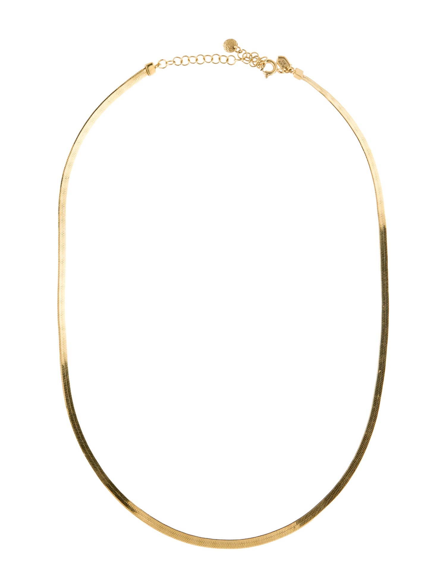 Maria Black Mio Chain Necklace