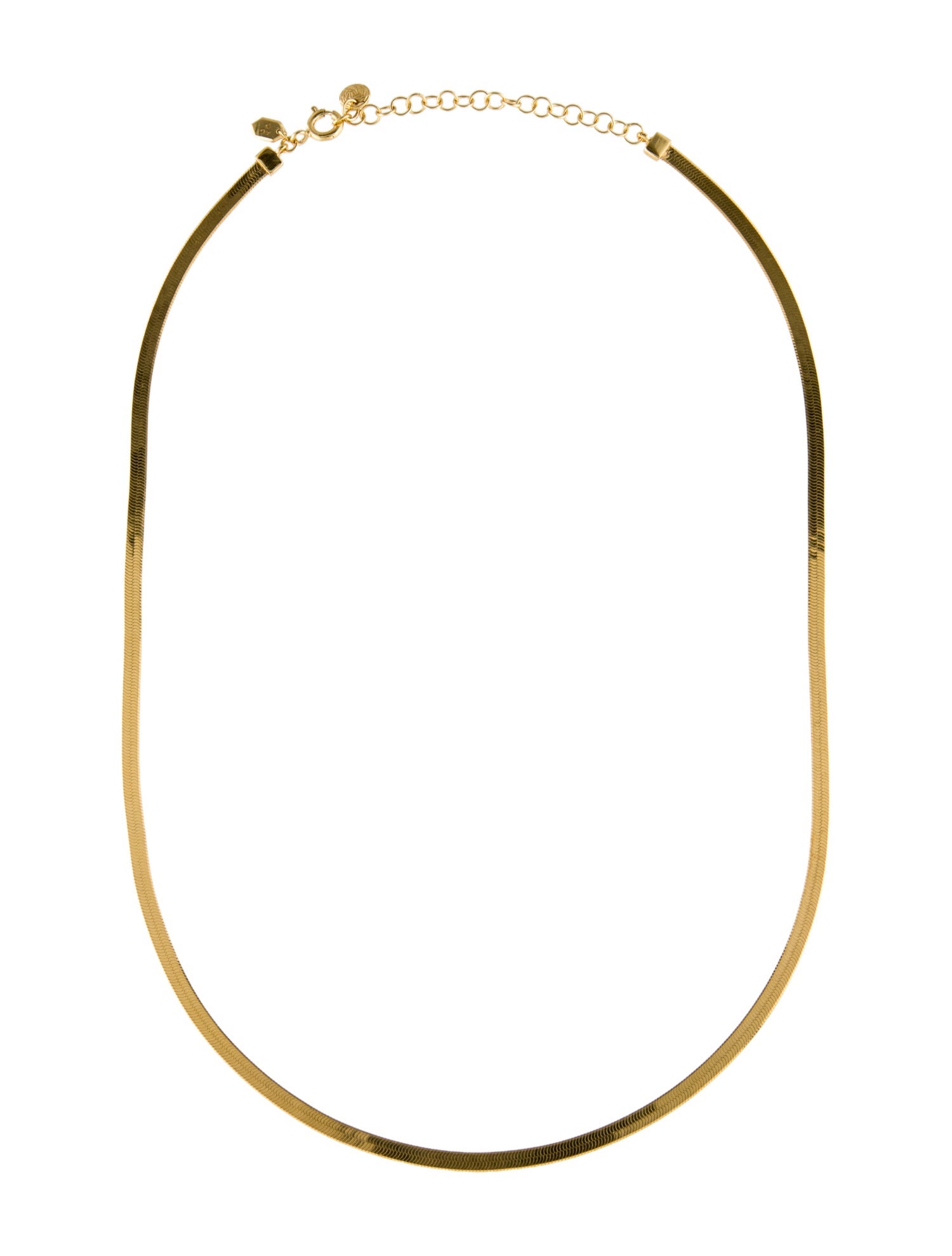 Maria Black Mio Chain Necklace