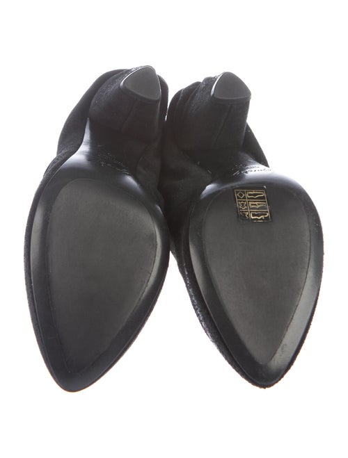 Marsèll Suede Boots