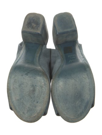 Marsèll Suede Boots